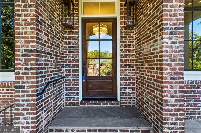 Morningside - Residential