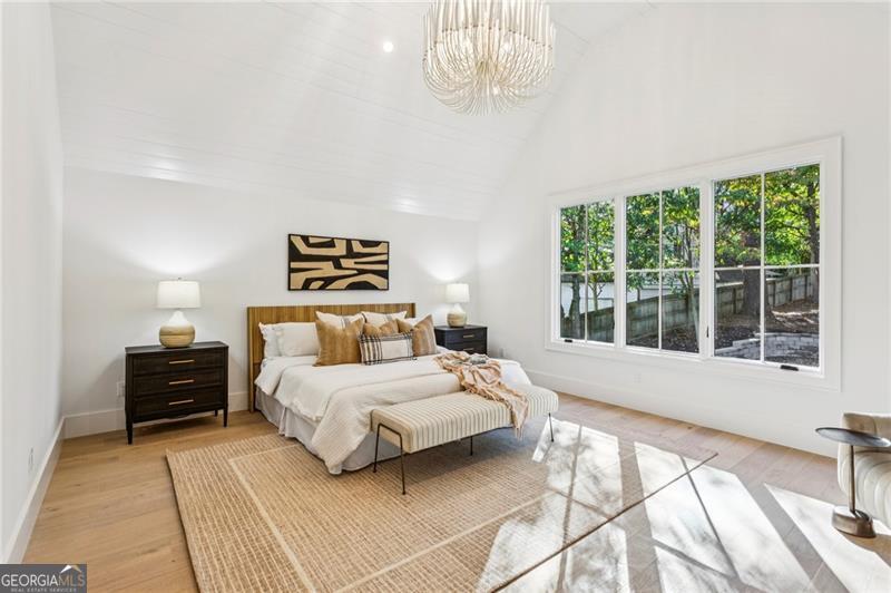 Morningside - Residential
