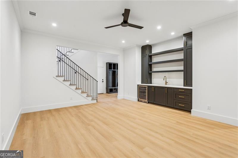 Morningside - Residential