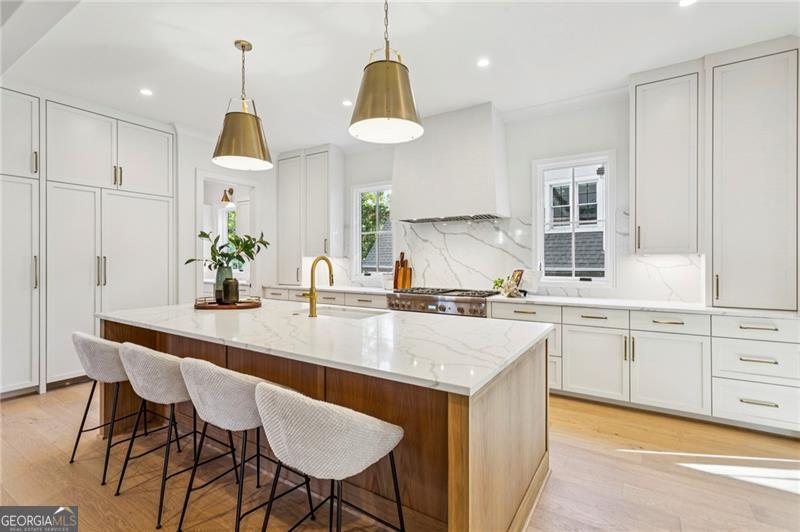 Morningside - Residential