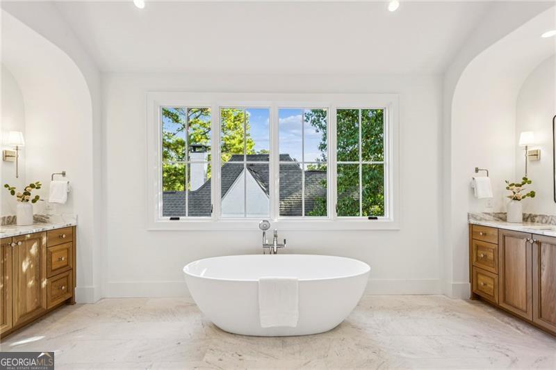 Morningside - Residential