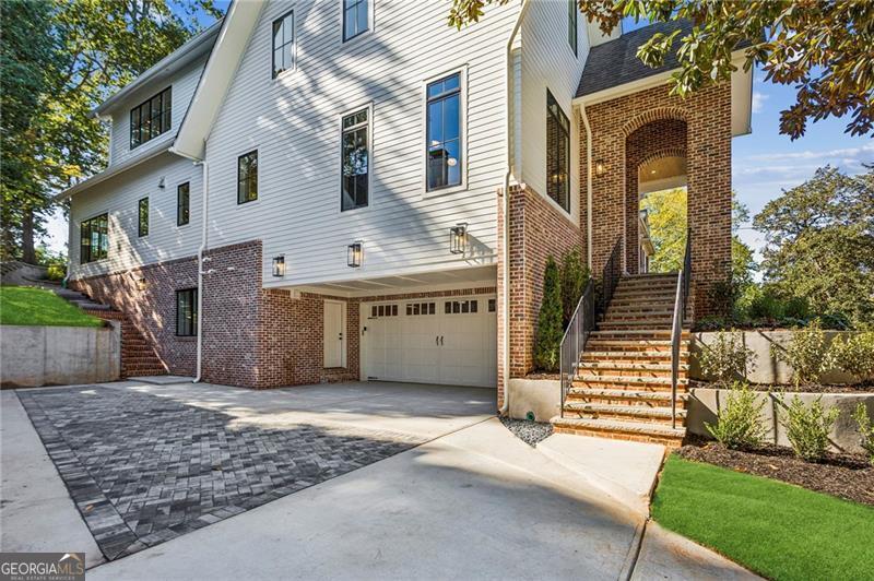 Morningside - Residential