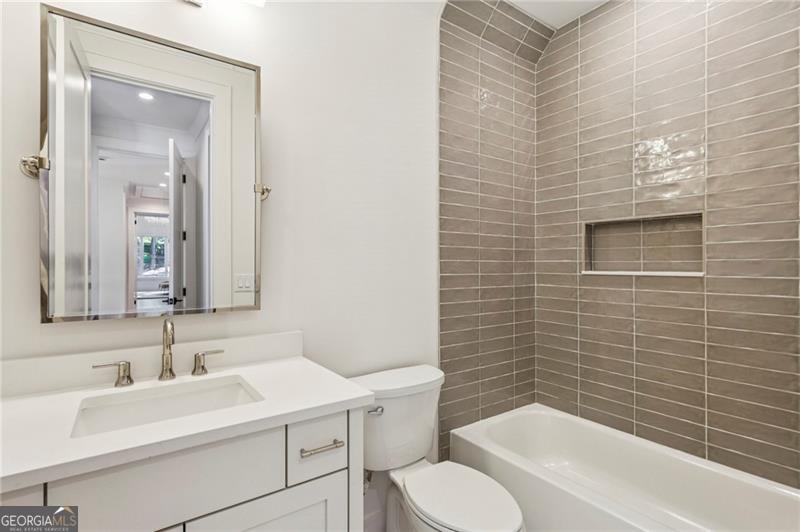 Morningside - Residential