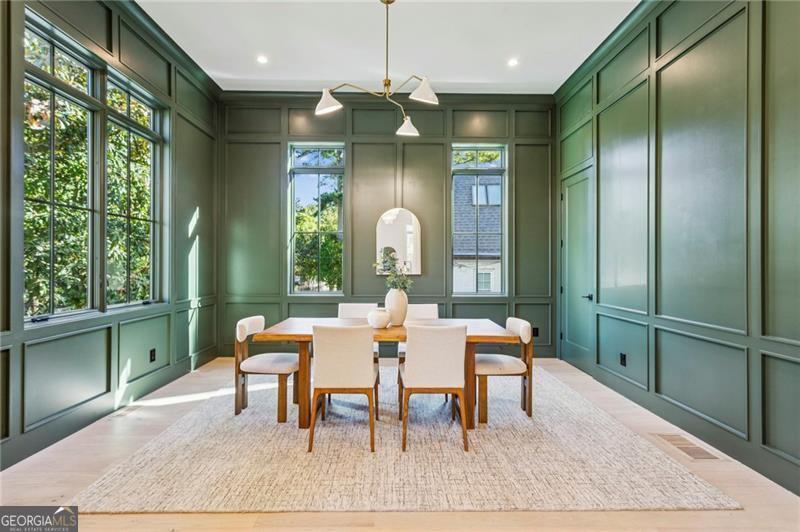 Morningside - Residential
