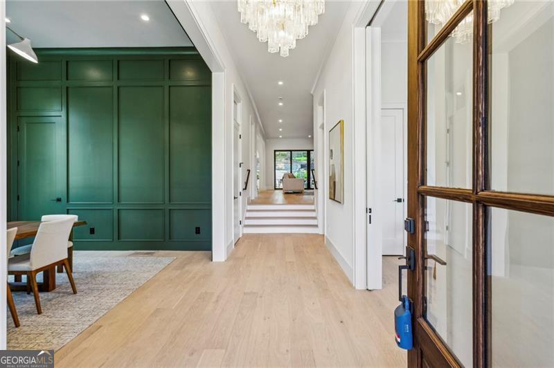 Morningside - Residential