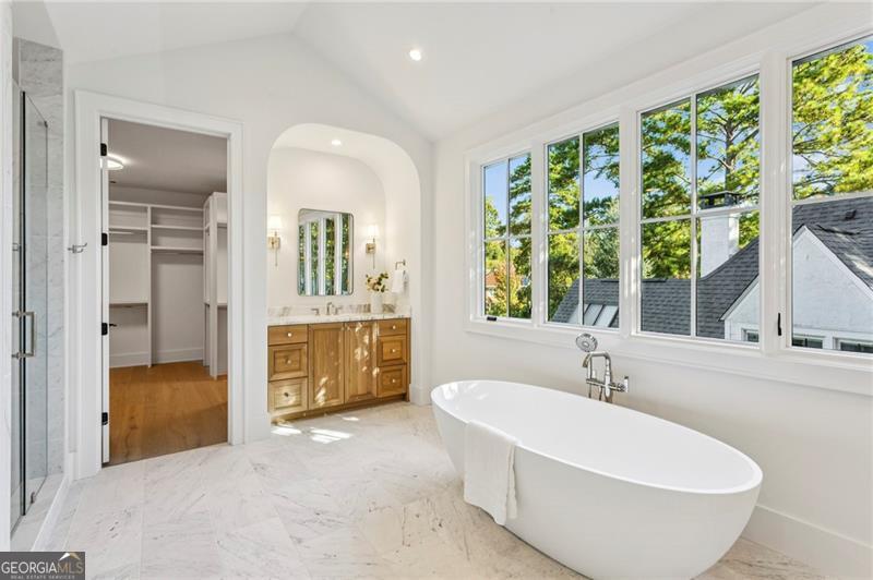 Morningside - Residential