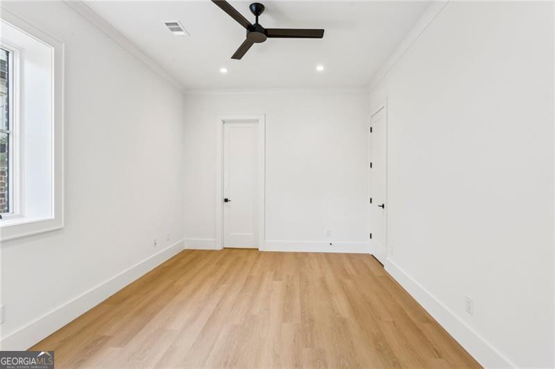Morningside - Residential