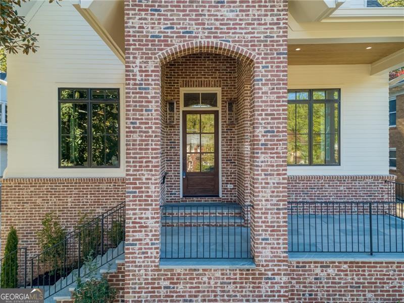 Morningside - Residential