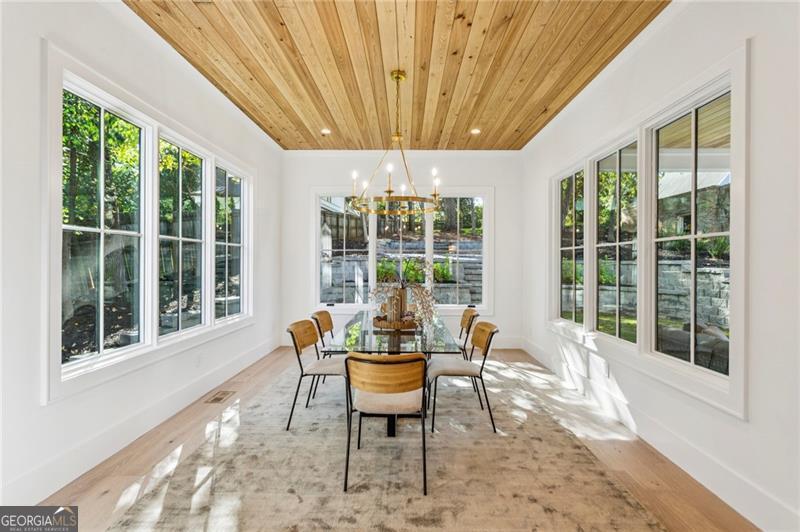 Morningside - Residential