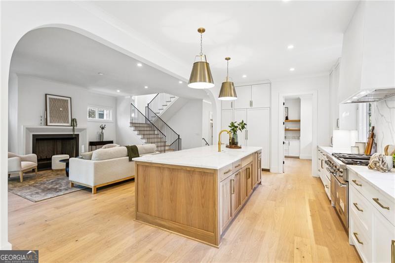 Morningside - Residential