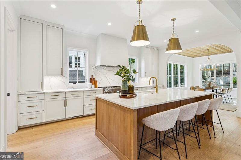 Morningside - Residential