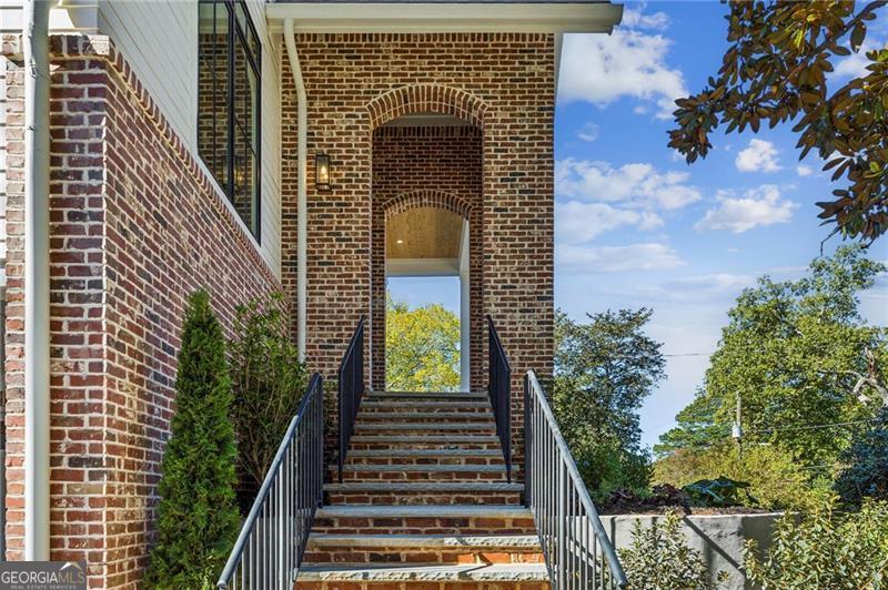 Morningside - Residential