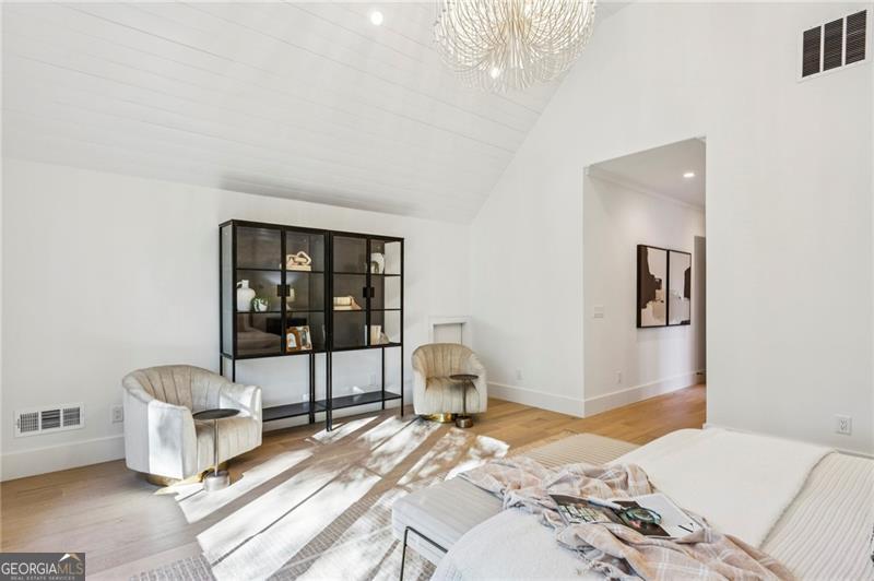 Morningside - Residential