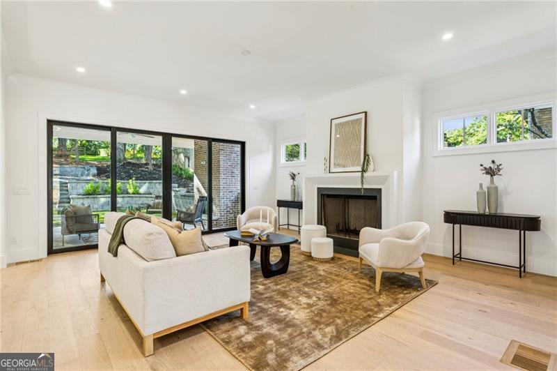 Morningside - Residential