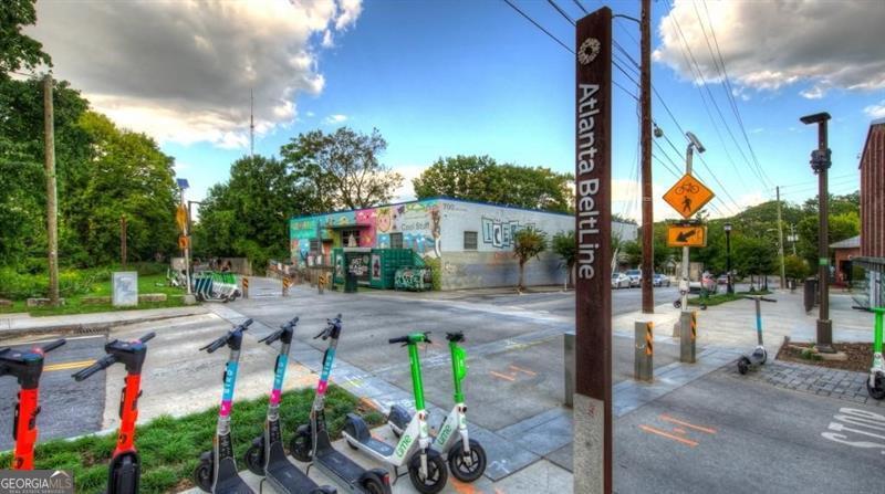 Morningside - Residential