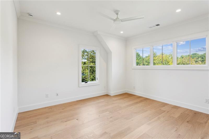 Morningside - Residential
