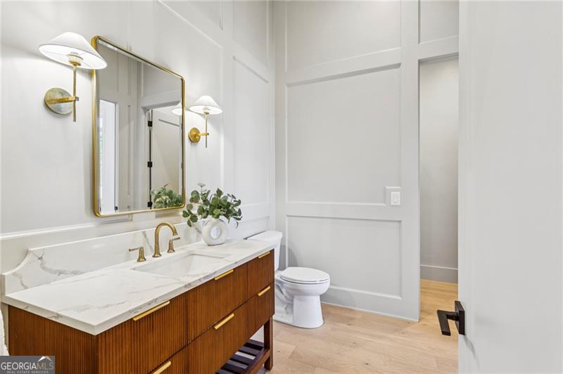 Morningside - Residential