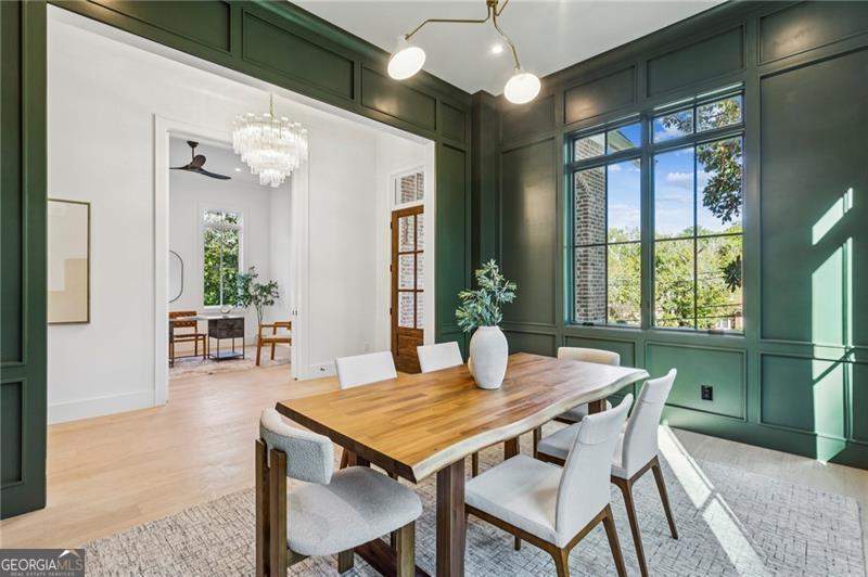 Morningside - Residential