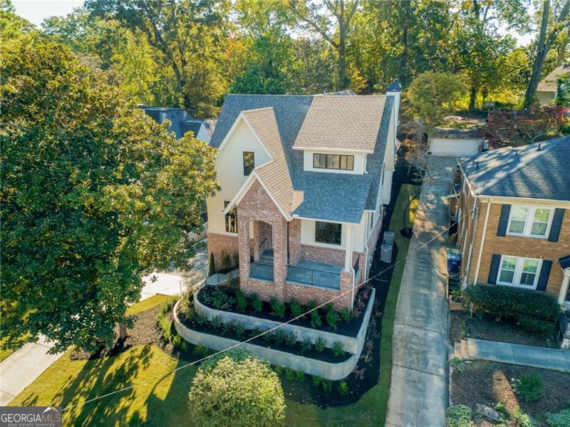 Morningside - Residential