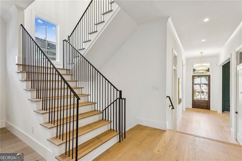 Morningside - Residential