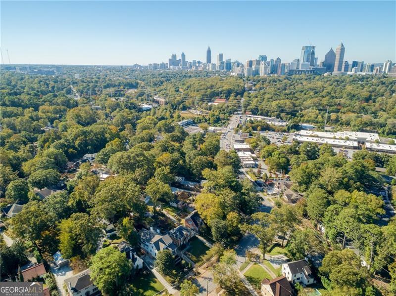 Morningside - Residential