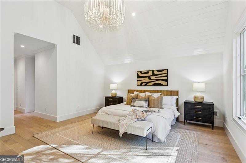 Morningside - Residential