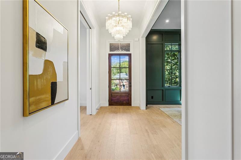 Morningside - Residential