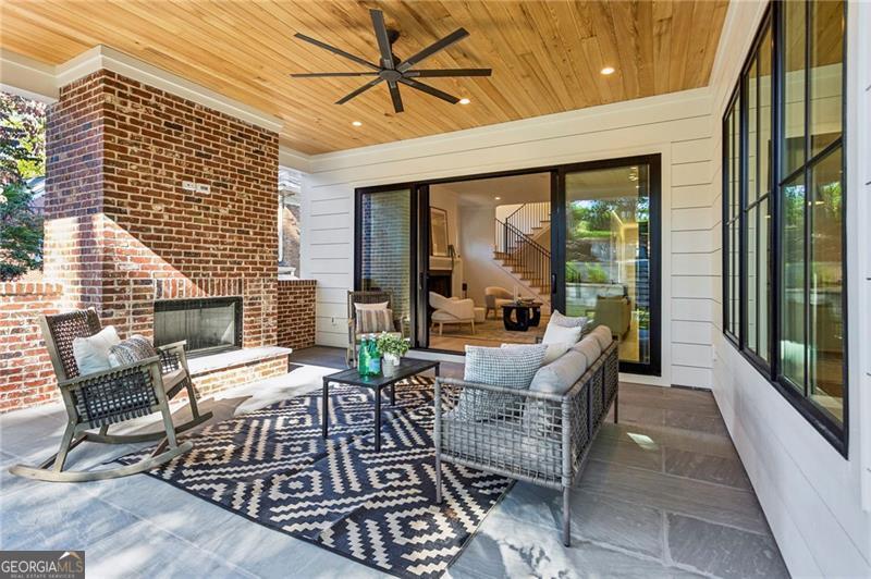 Morningside - Residential