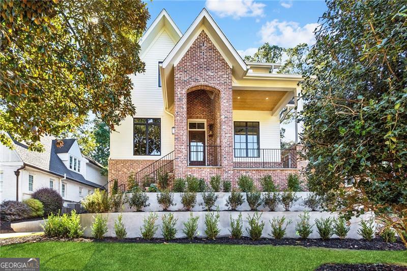 Morningside - Residential