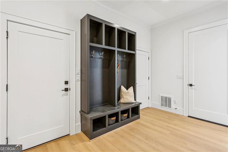 Morningside - Residential