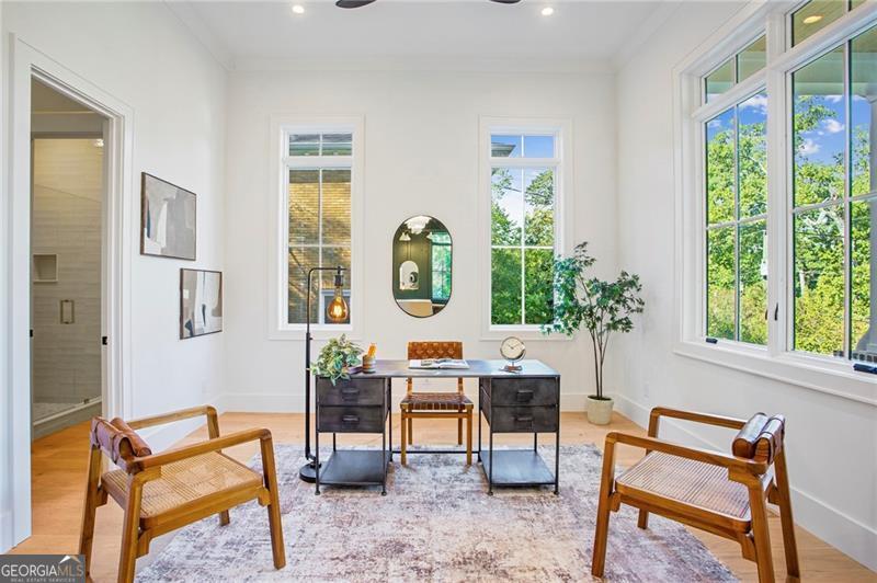 Morningside - Residential