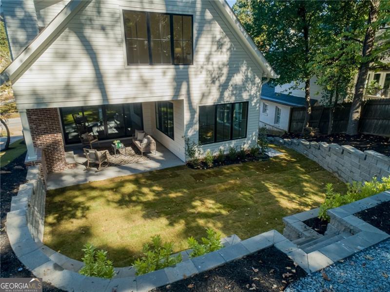 Morningside - Residential