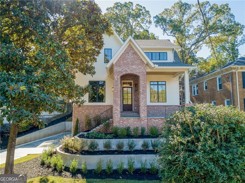Morningside - Residential