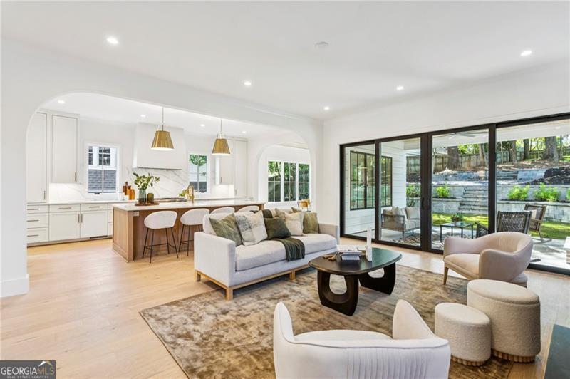 Morningside - Residential