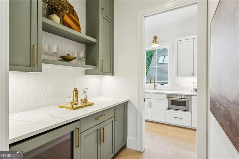 Morningside - Residential