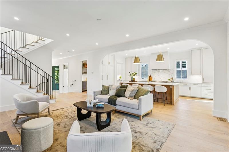 Morningside - Residential