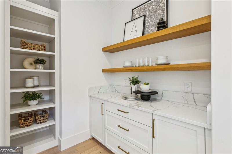 Morningside - Residential