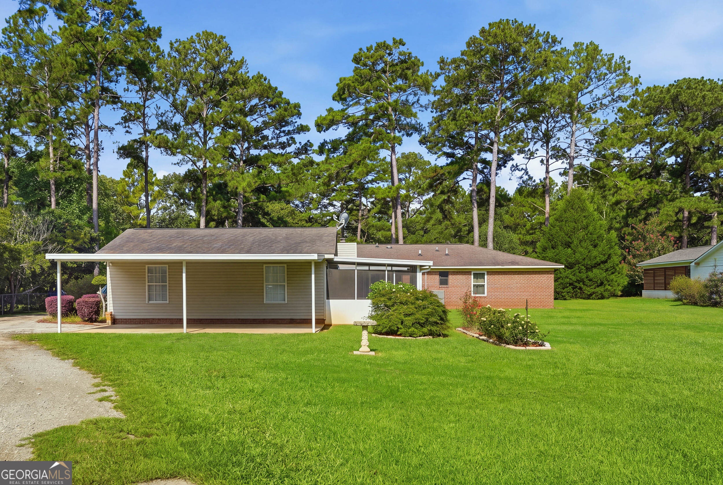 231 Dunaway DR