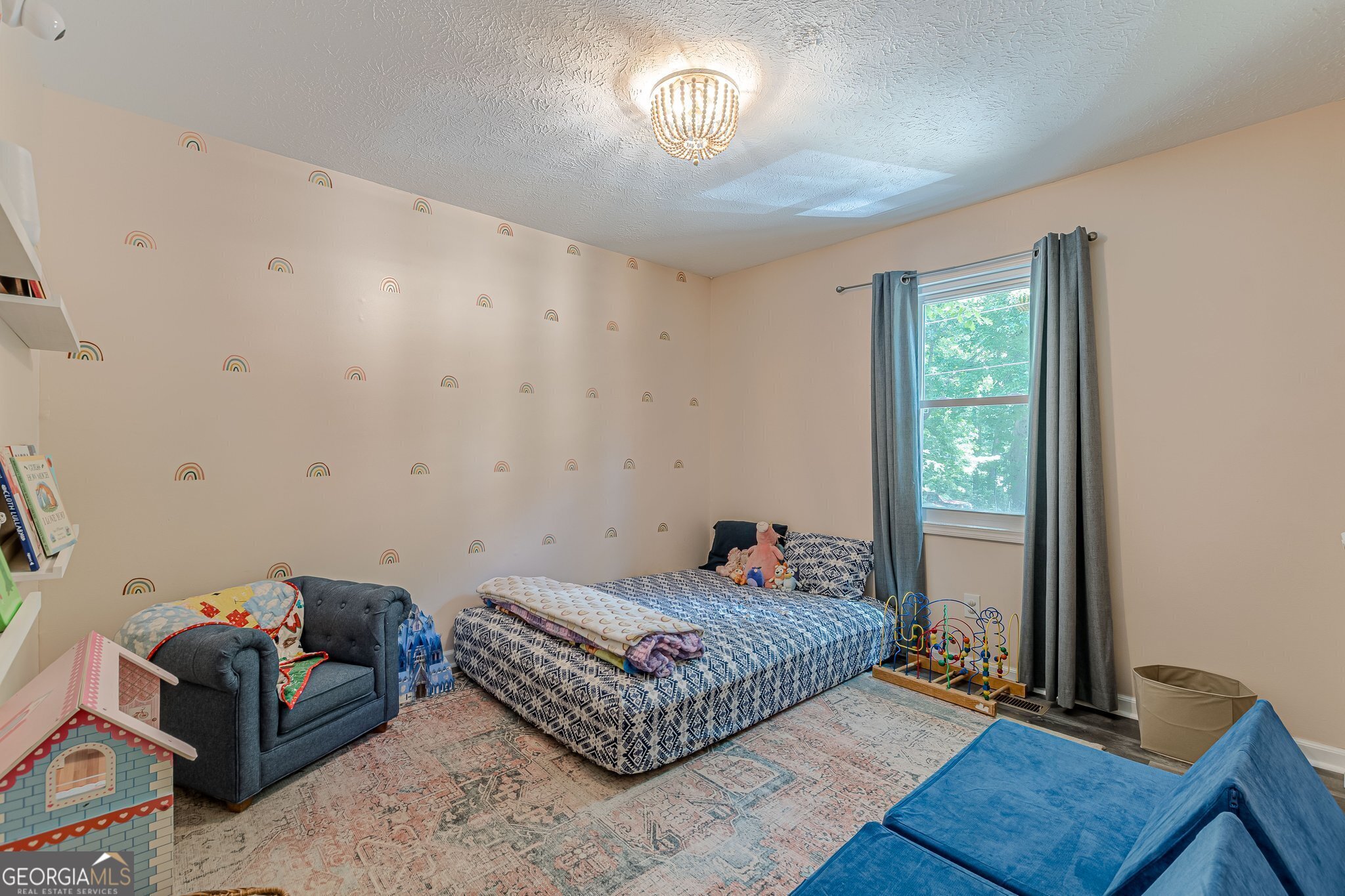 Sebring Ridge - Residential