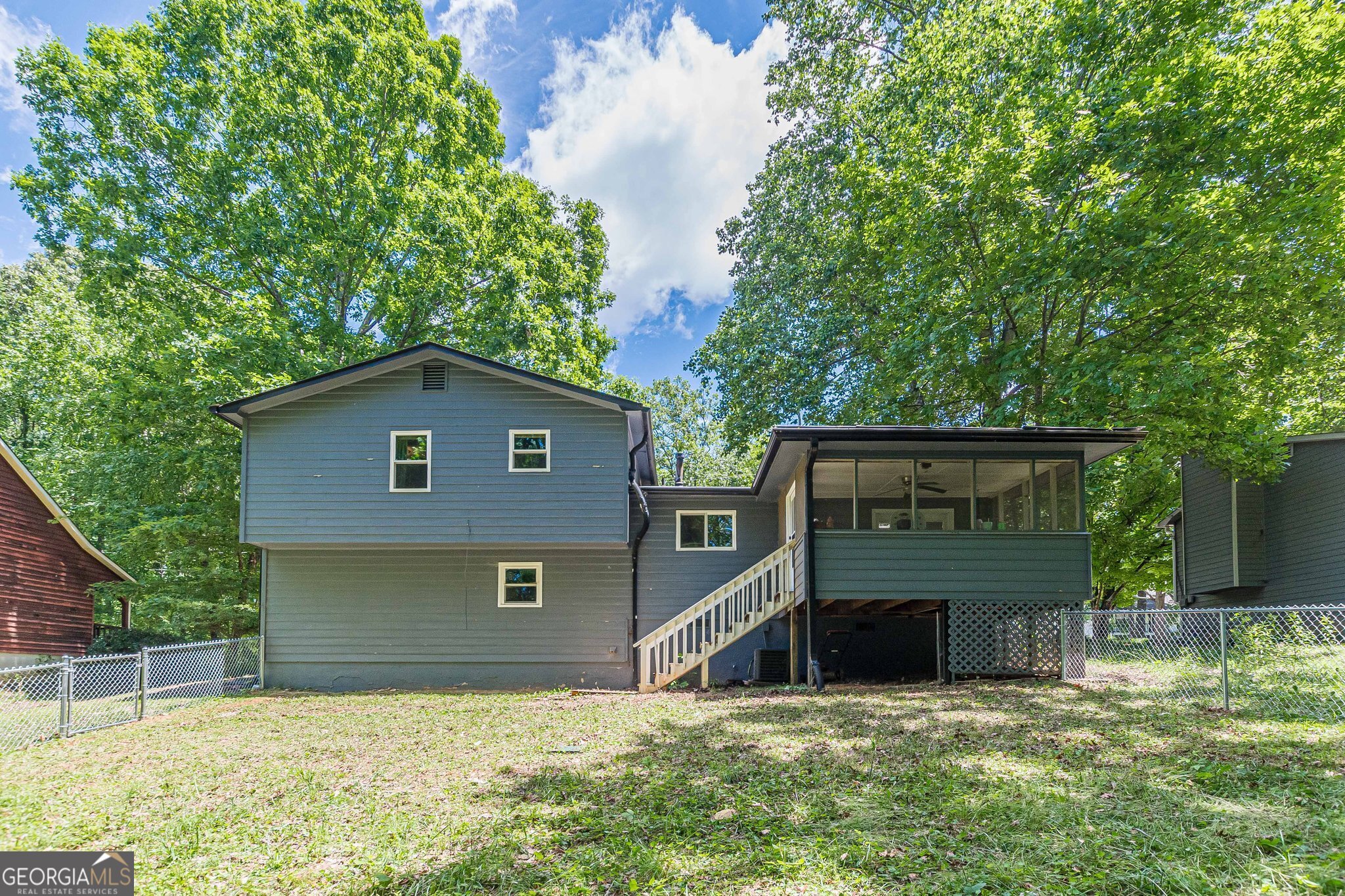 Sebring Ridge - Residential