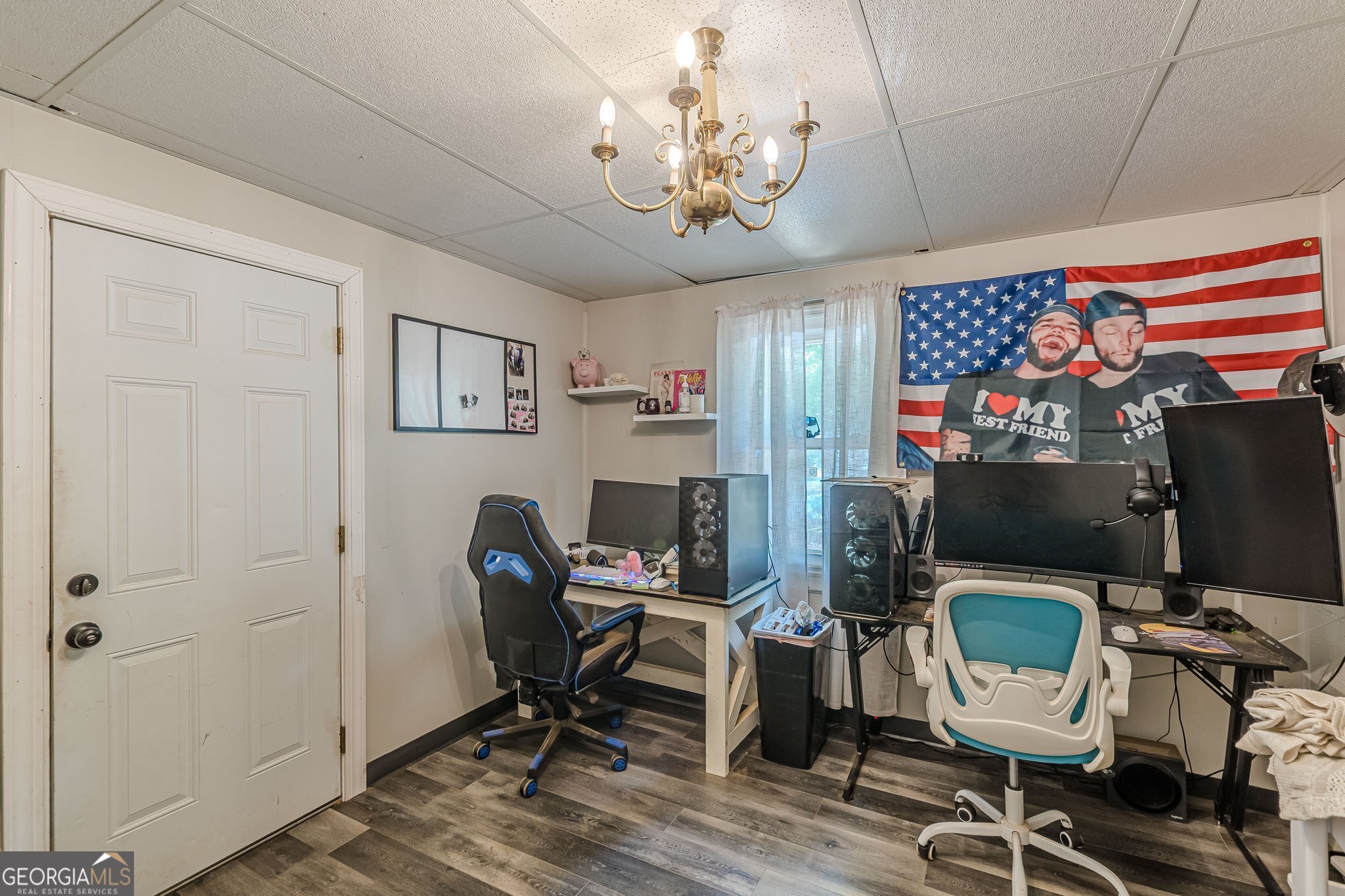 Sebring Ridge - Residential