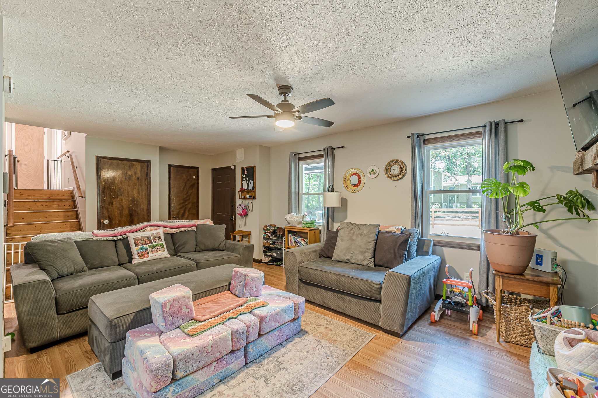 Sebring Ridge - Residential