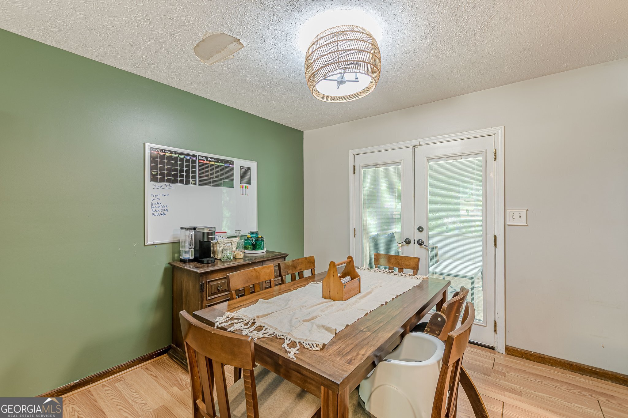 Sebring Ridge - Residential