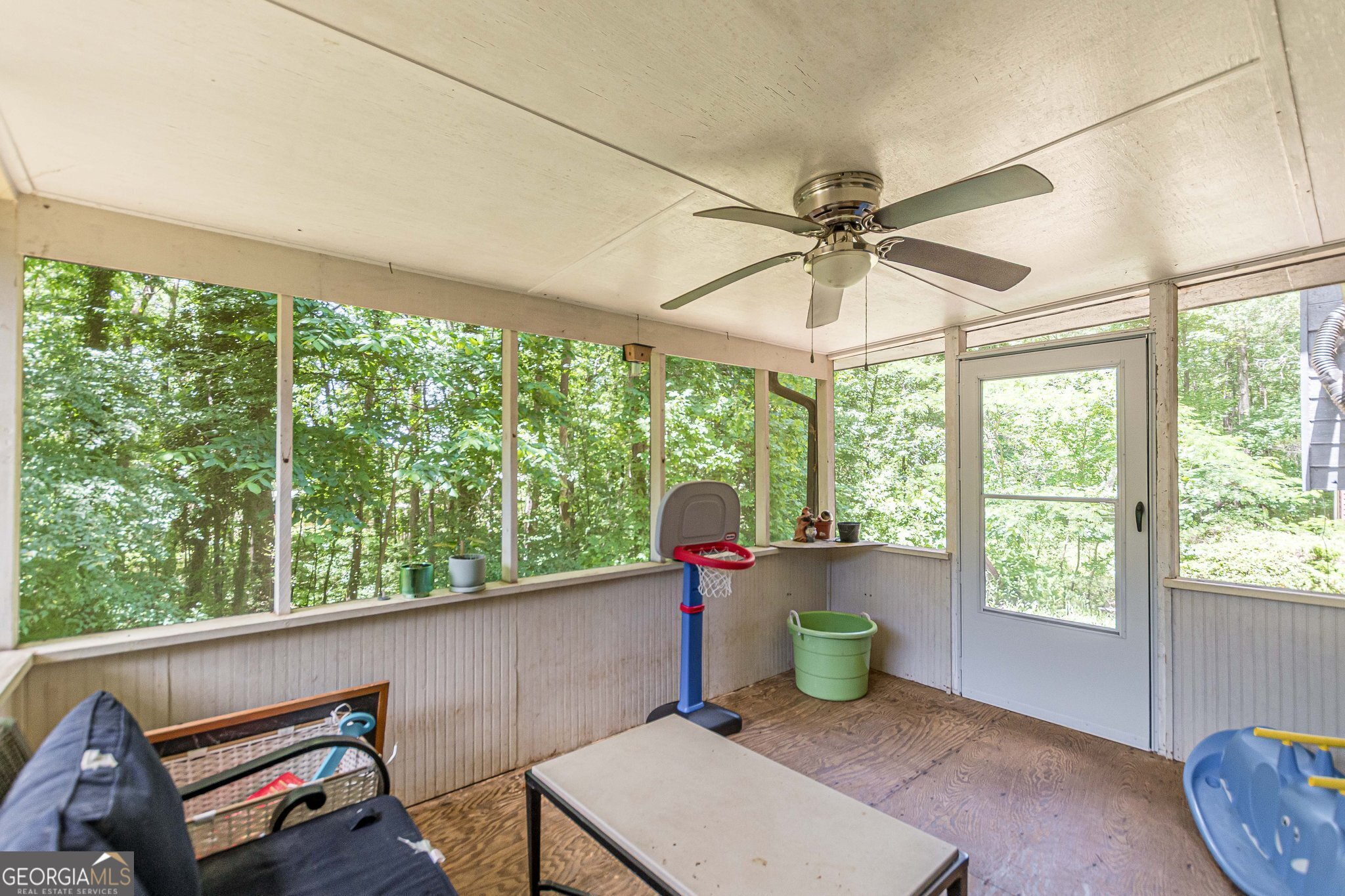 Sebring Ridge - Residential