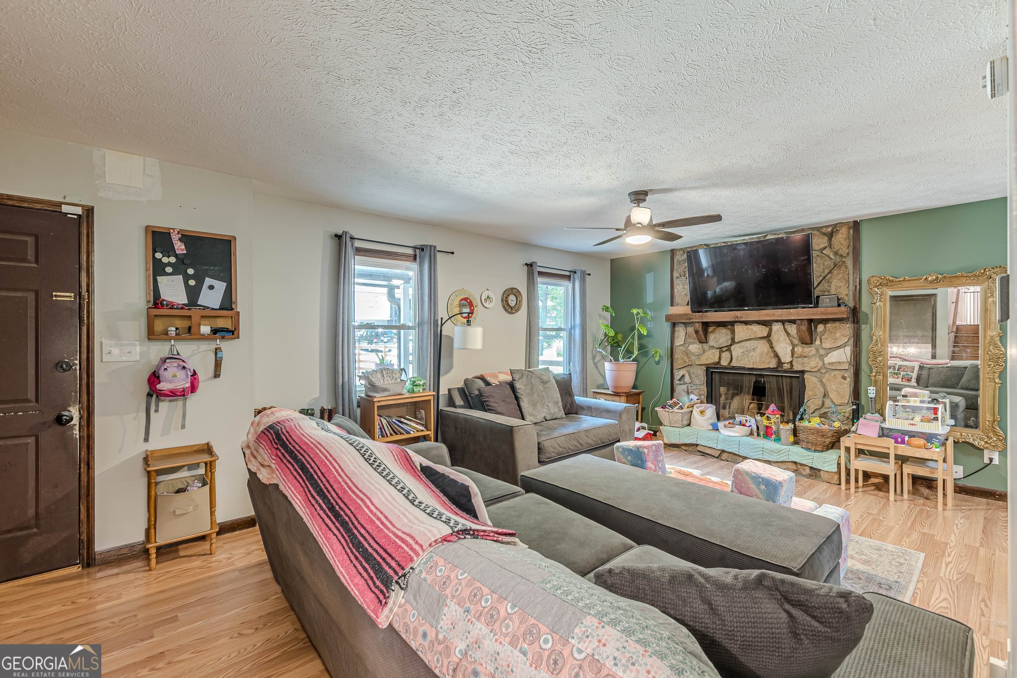 Sebring Ridge - Residential