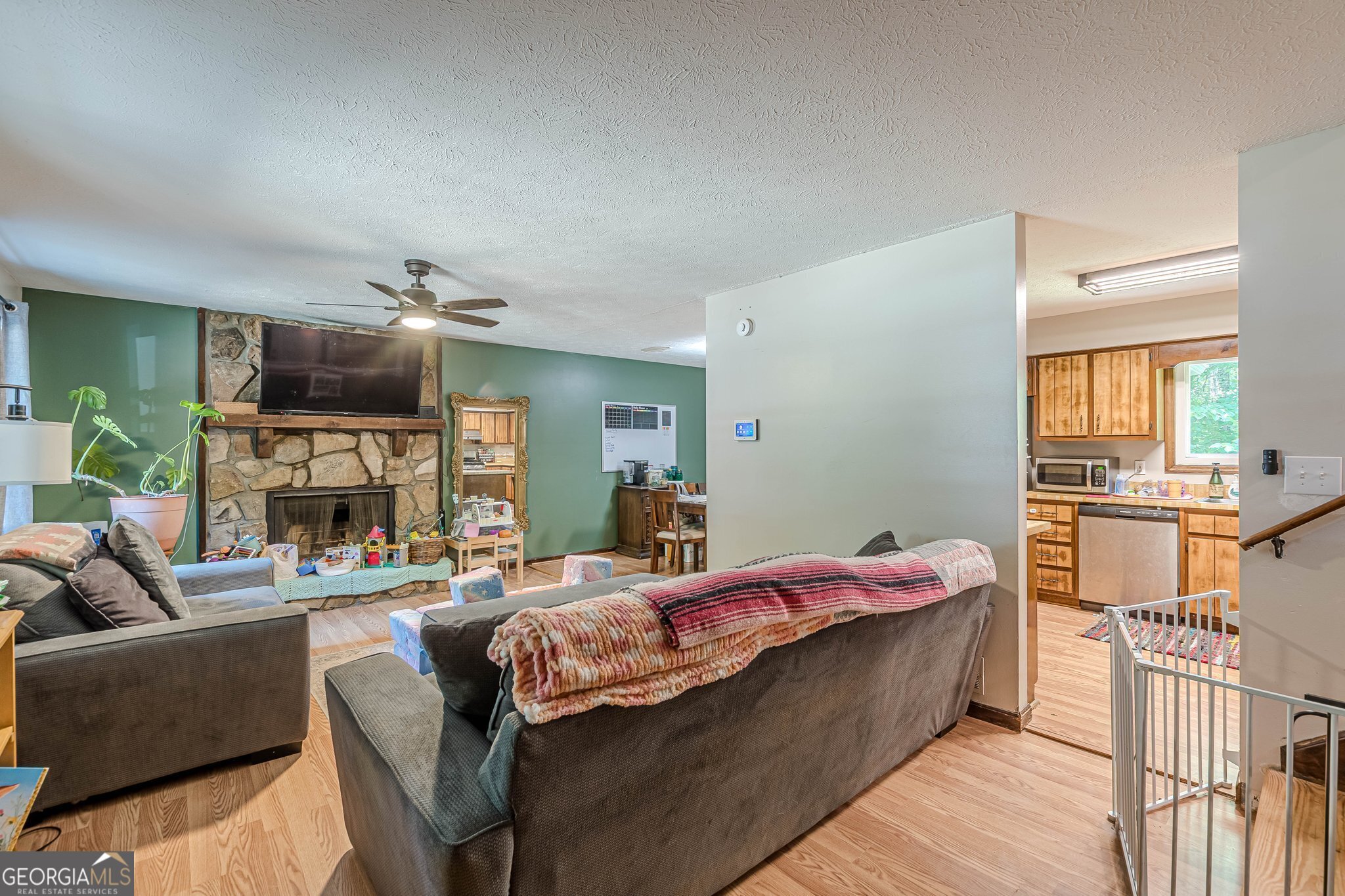 Sebring Ridge - Residential