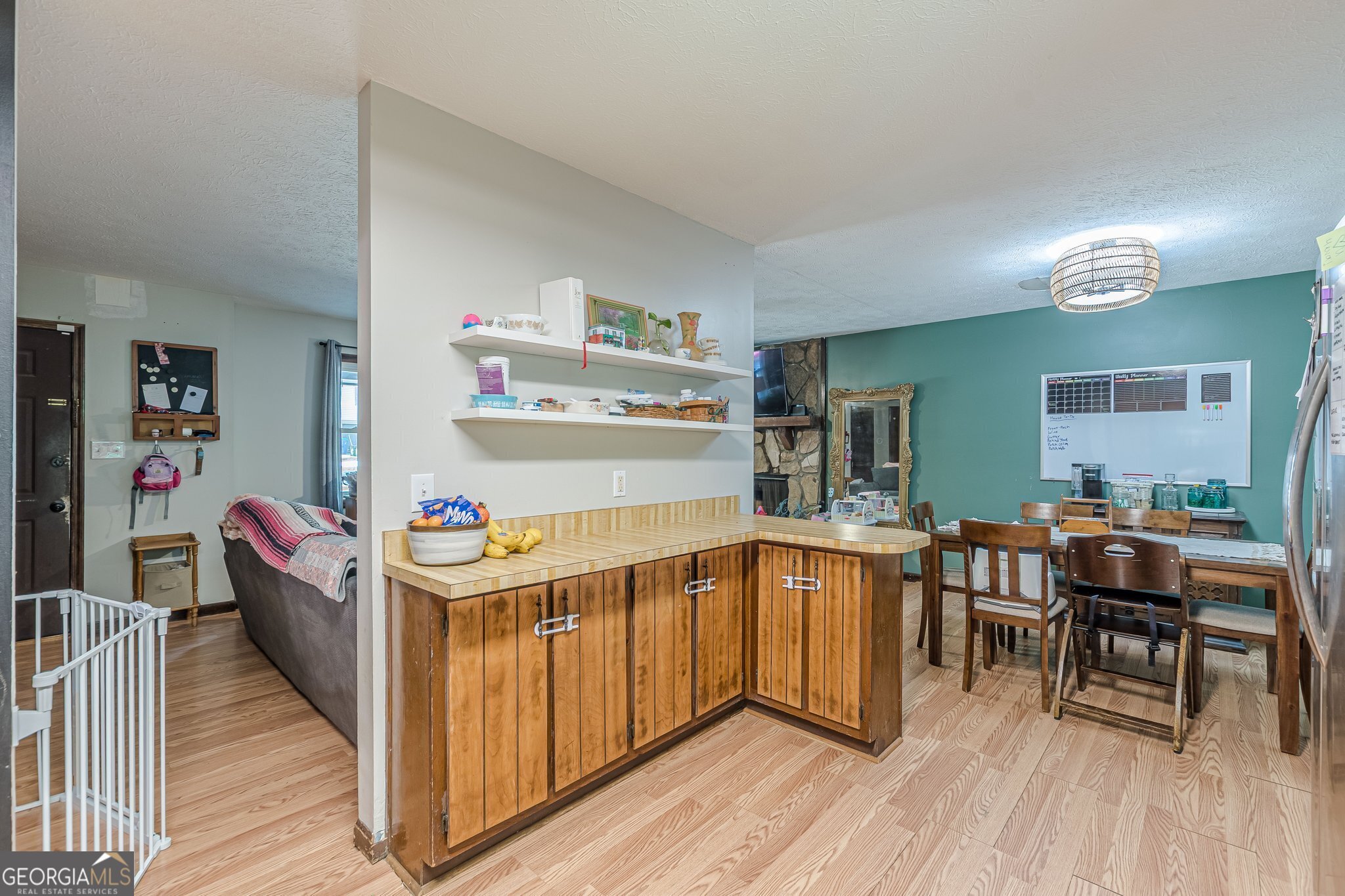 Sebring Ridge - Residential