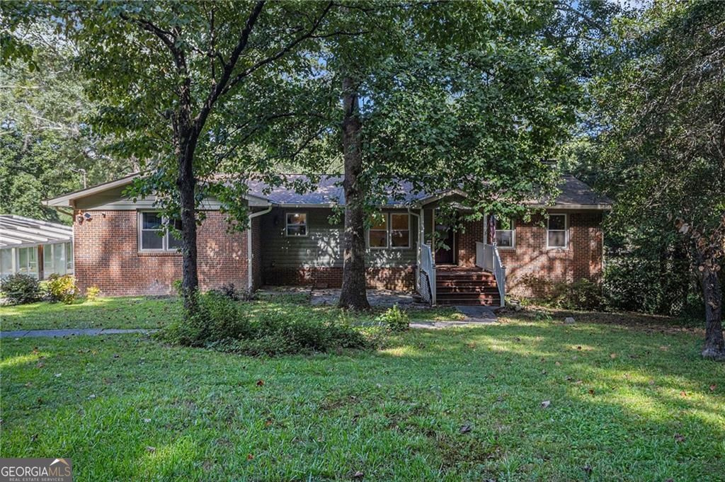 2545 Rockbridge RD NW