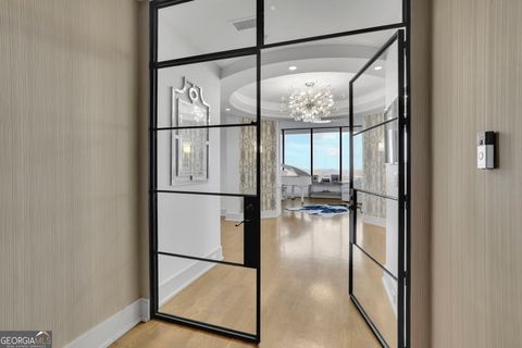 2828 Peachtree Road NW Unit 3100, Atlanta, GA 30305 - #: 10495590