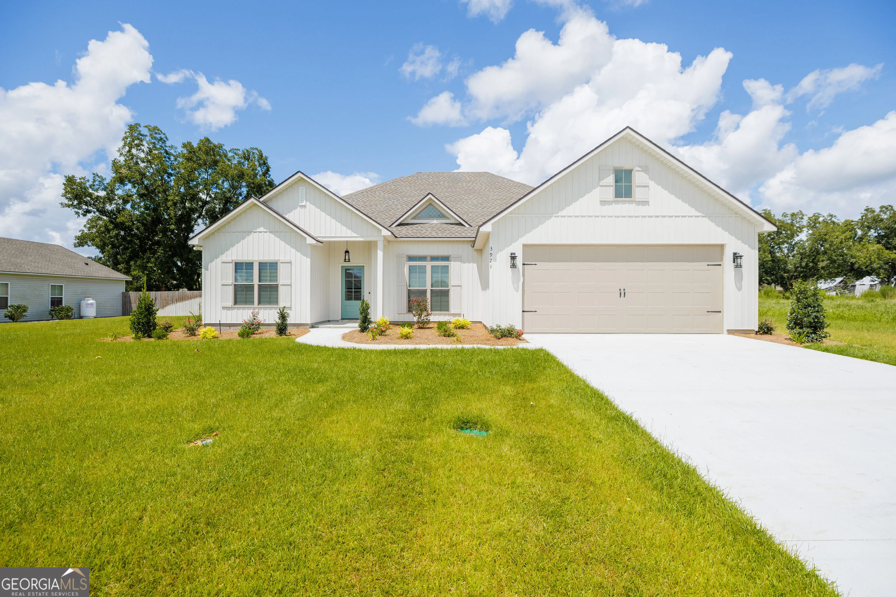 3921 Bull Run, Valdosta, GA, 31605